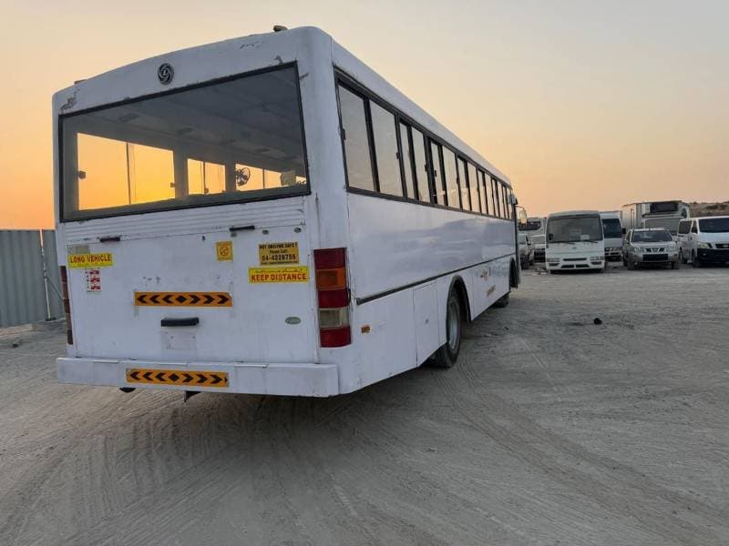 2016 Ashok Leyland Falcon Falcon ac thumbnail 8