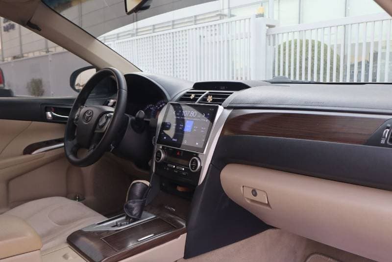 2014 Toyota Aurion LIMITED thumbnail 7