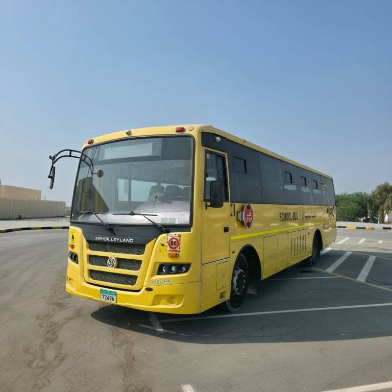 2022 Ashok Leyland Falcon