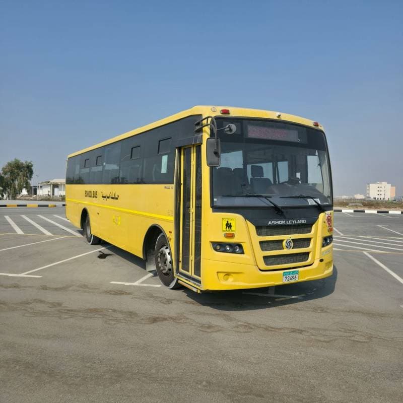 2022 Ashok Leyland Falcon thumbnail 2