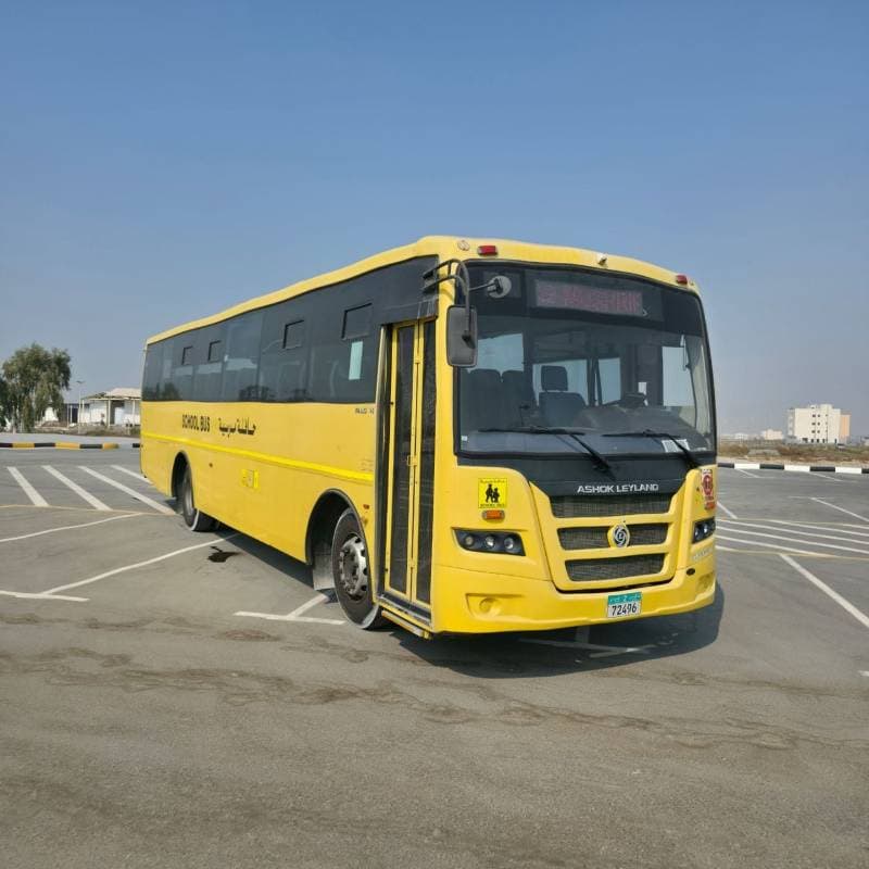 2022 Ashok Leyland Falcon thumbnail 3