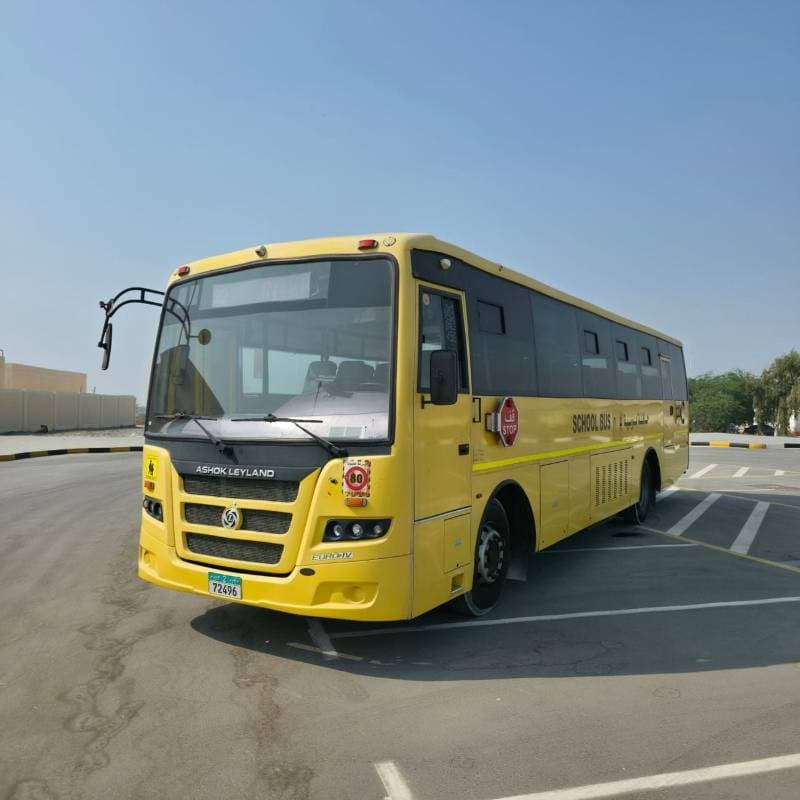 2022 Ashok Leyland Falcon thumbnail 4