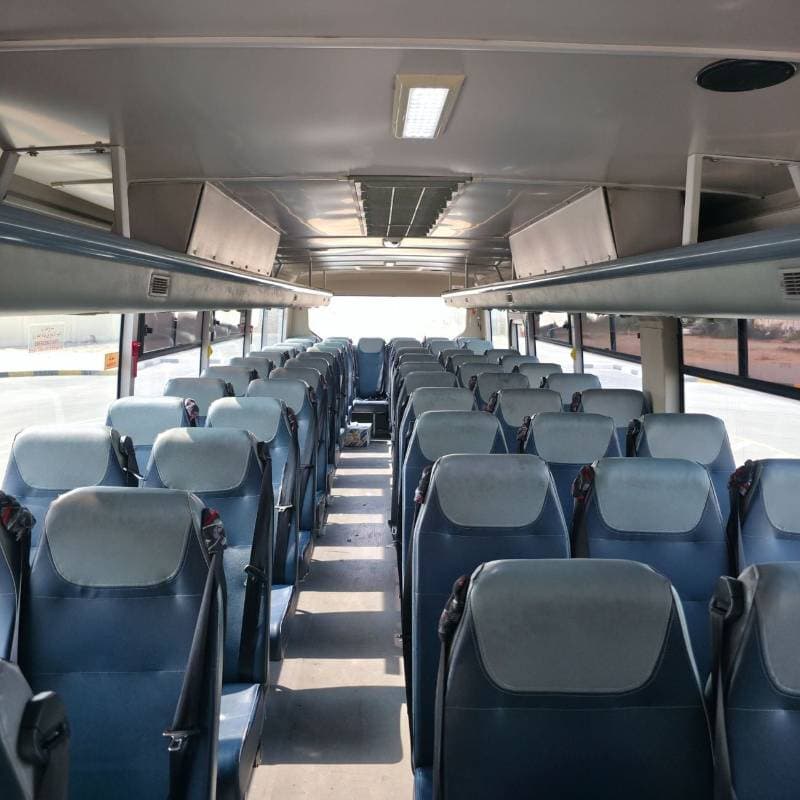 2022 Ashok Leyland Falcon thumbnail 8