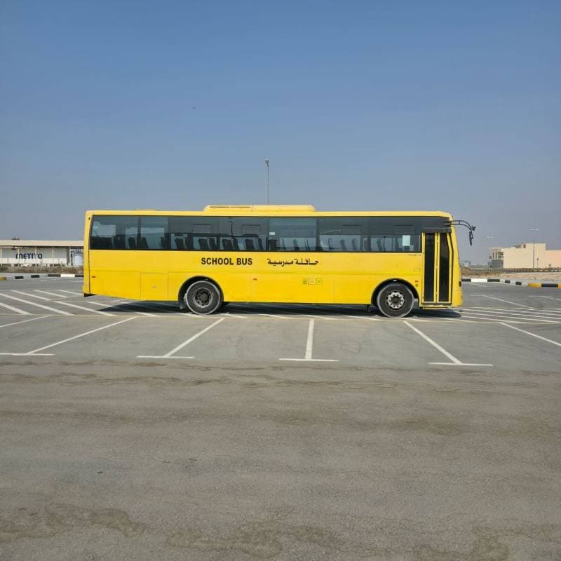 2022 Ashok Leyland Falcon thumbnail 7