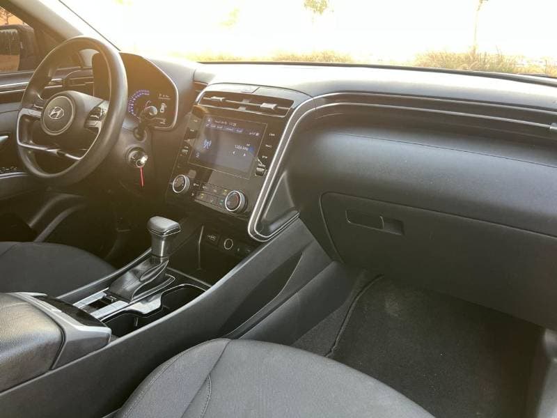 2023 Hyundai Tucson SMART thumbnail 7