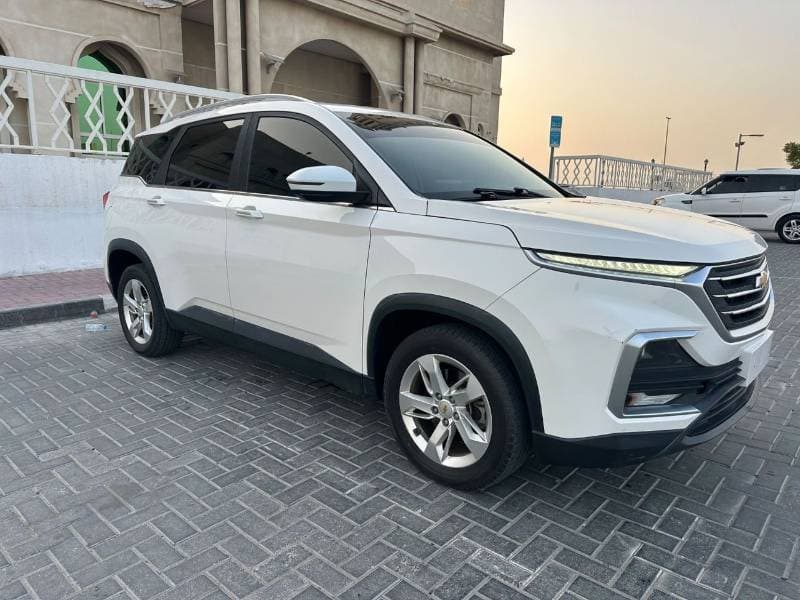 2021 Chevrolet Captiva LT thumbnail 6