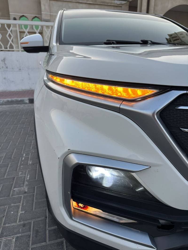 2021 Chevrolet Captiva LT thumbnail 7