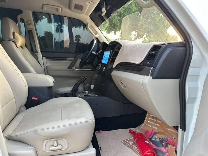 2020 Mitsubishi Pajero GLS H/L ROCKFORD thumbnail 8