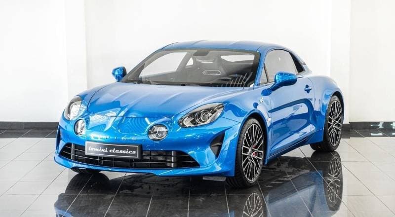 2024 Renault Alpine thumbnail 3
