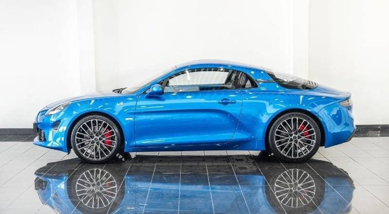 2024 Renault Alpine thumbnail 5