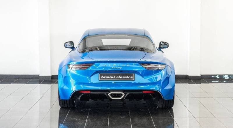 2024 Renault Alpine thumbnail 7