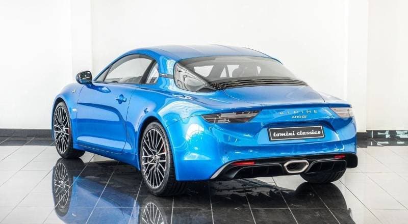 2024 Renault Alpine thumbnail 6