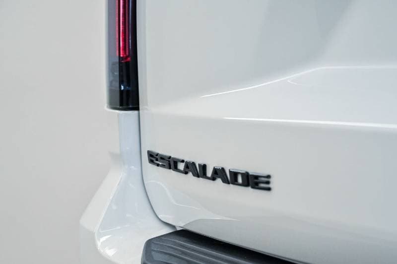2025 Cadillac Escalade SPORT thumbnail 7