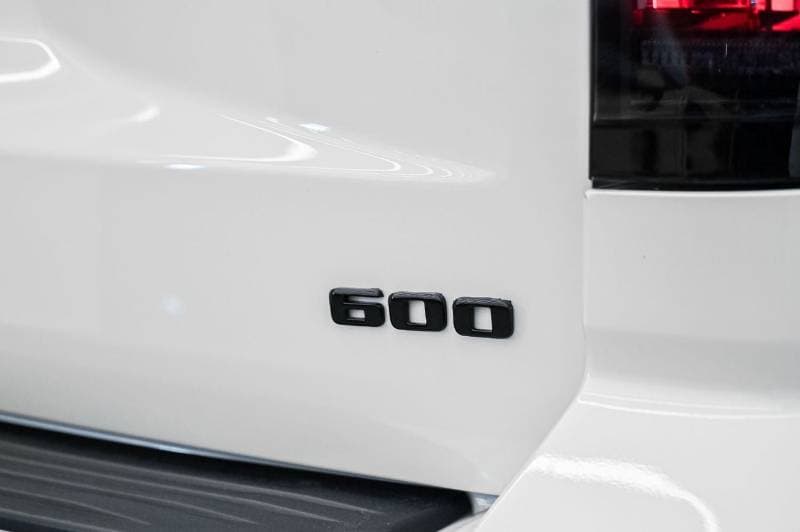 2025 Cadillac Escalade SPORT thumbnail 8