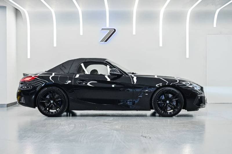 2019 BMW Z4 sDrive 30i M SPORT PACK thumbnail 6