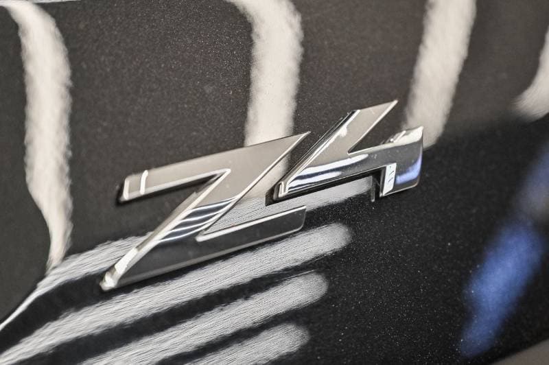 2019 BMW Z4 sDrive 30i M SPORT PACK thumbnail 5