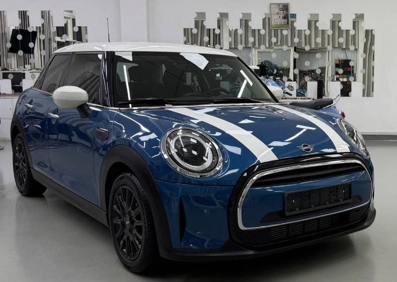 2022 Mini Cooper STANDARD