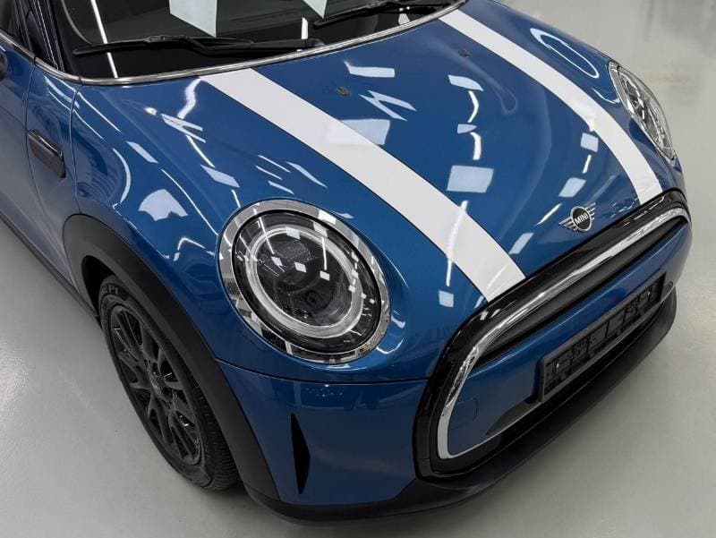 2022 Mini Cooper STANDARD thumbnail 2