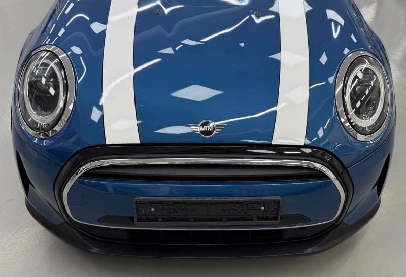 2022 Mini Cooper STANDARD thumbnail 3