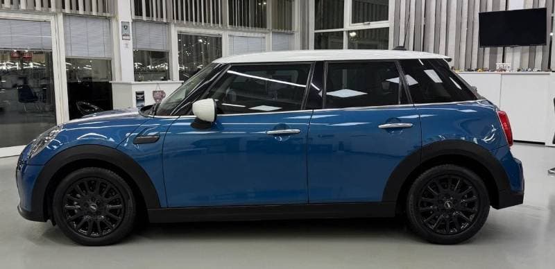 2022 Mini Cooper STANDARD thumbnail 5