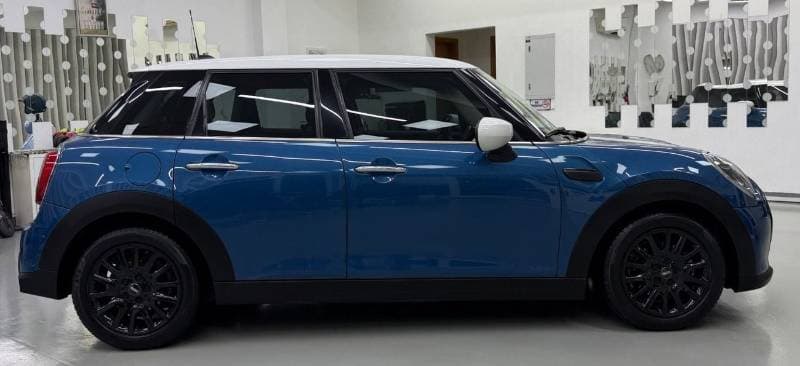 2022 Mini Cooper STANDARD thumbnail 6