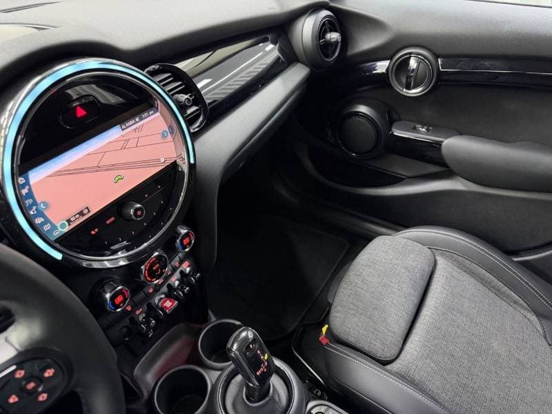 2022 Mini Cooper STANDARD thumbnail 8