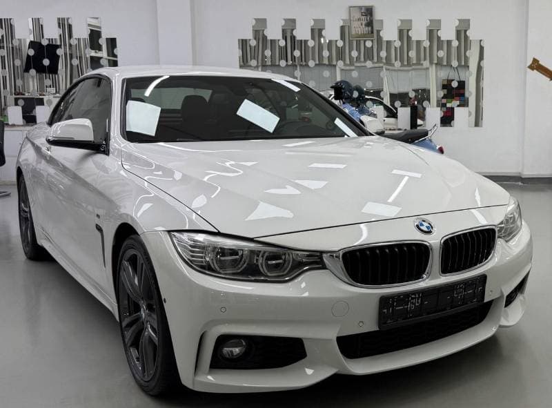 2017 BMW 440i M SPORT thumbnail 3