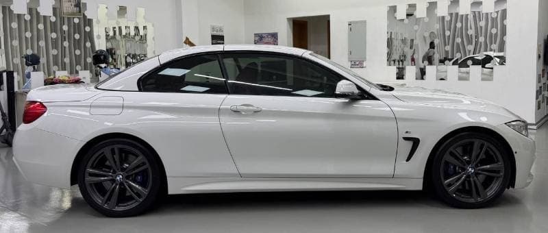 2017 BMW 440i M SPORT thumbnail 5