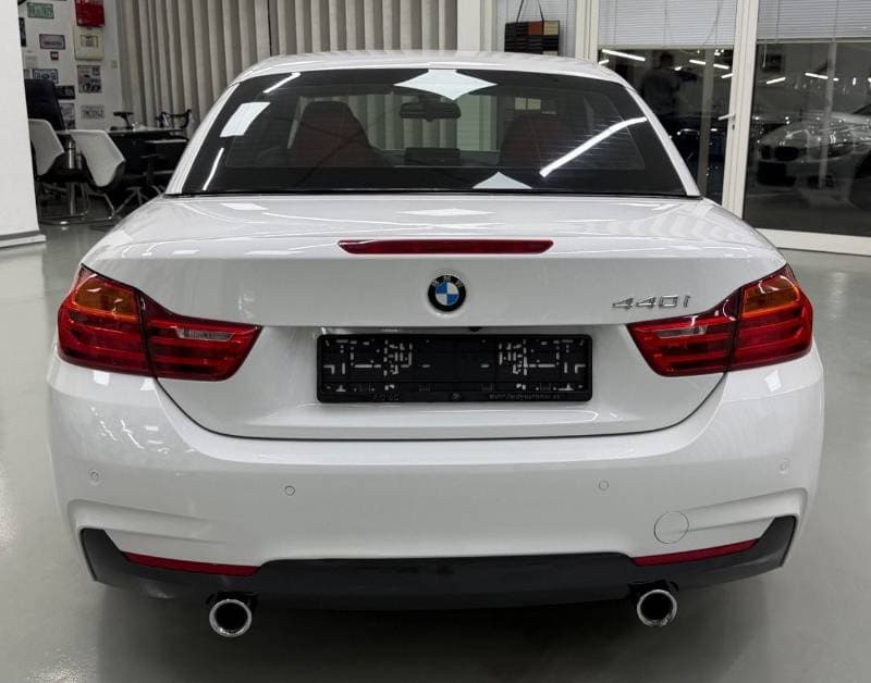 2017 BMW 440i M SPORT thumbnail 4