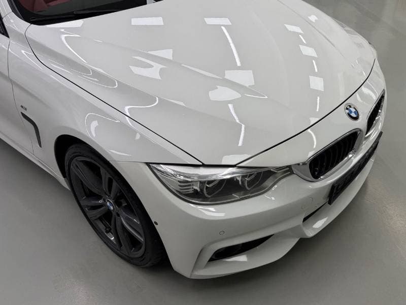 2017 BMW 440i M SPORT thumbnail 2