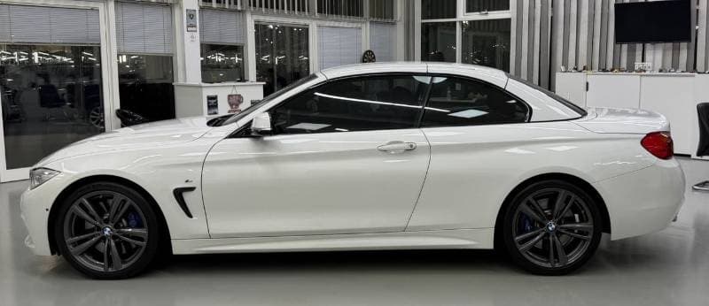 2017 BMW 440i M SPORT thumbnail 6