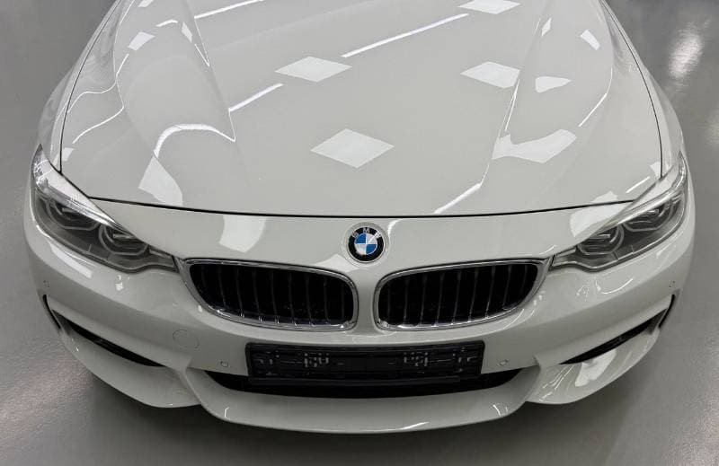 2017 BMW 440i M SPORT thumbnail 7