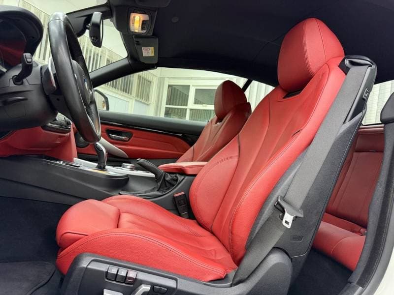 2017 BMW 440i M SPORT thumbnail 8