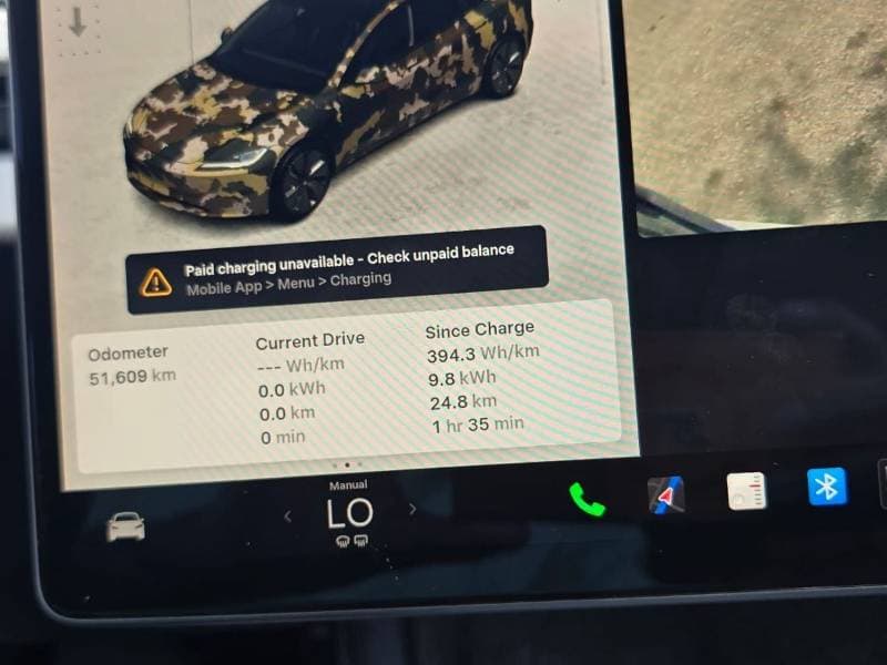 2024 Tesla Model 3 STANDARD RANGE thumbnail 4