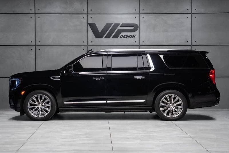 2021 GMC Yukon DENALI thumbnail 6