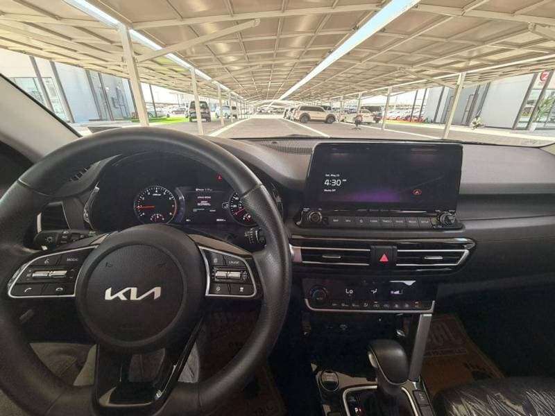 2023 Kia Seltos GT LINE thumbnail 6