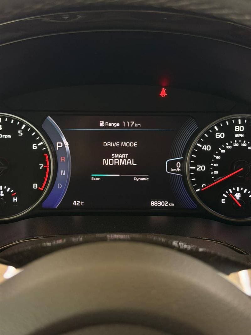 2023 Kia Seltos GT LINE thumbnail 7