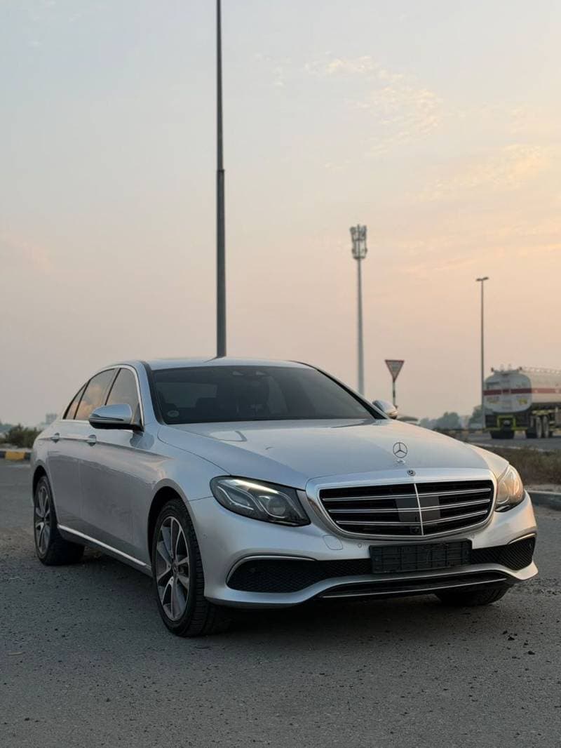 2020 Mercedes Benz E300 PREMIUM PLUS thumbnail 2