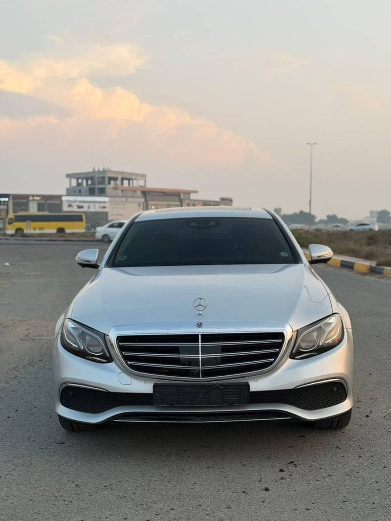 2020 Mercedes Benz E300 PREMIUM PLUS thumbnail 3