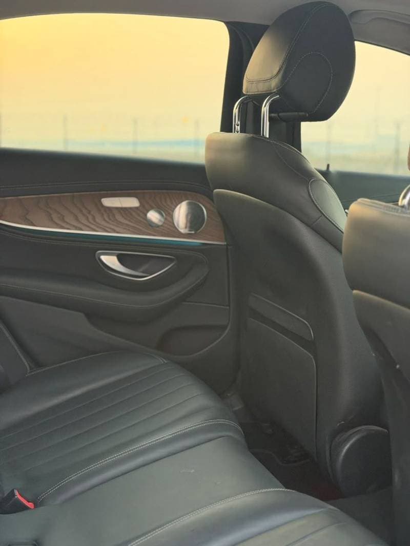 2020 Mercedes Benz E300 PREMIUM PLUS thumbnail 7