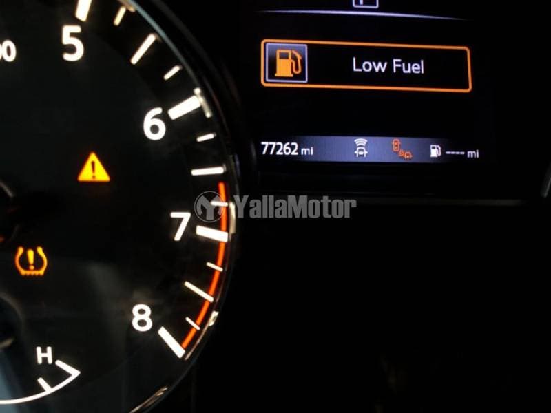 2018 Nissan Altima thumbnail 6
