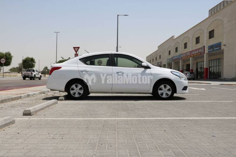 2020 Nissan Sunny thumbnail 6