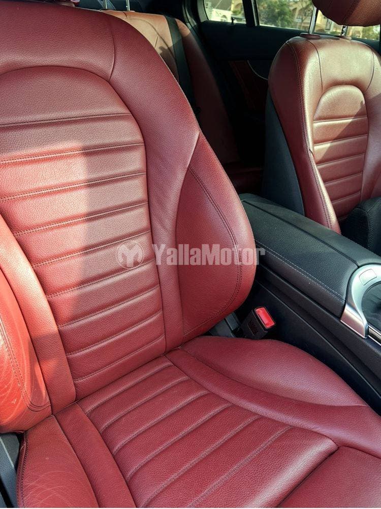 2020 Mercedes-Benz C-Class thumbnail 3