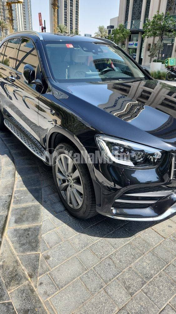 2019 Mercedes-Benz GLC-Class thumbnail 6