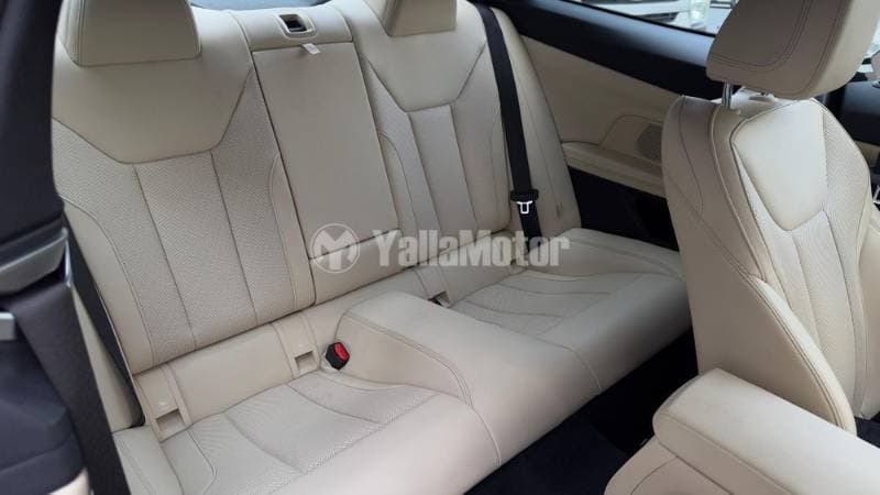 2024 BMW 4 Series Coupe thumbnail 6