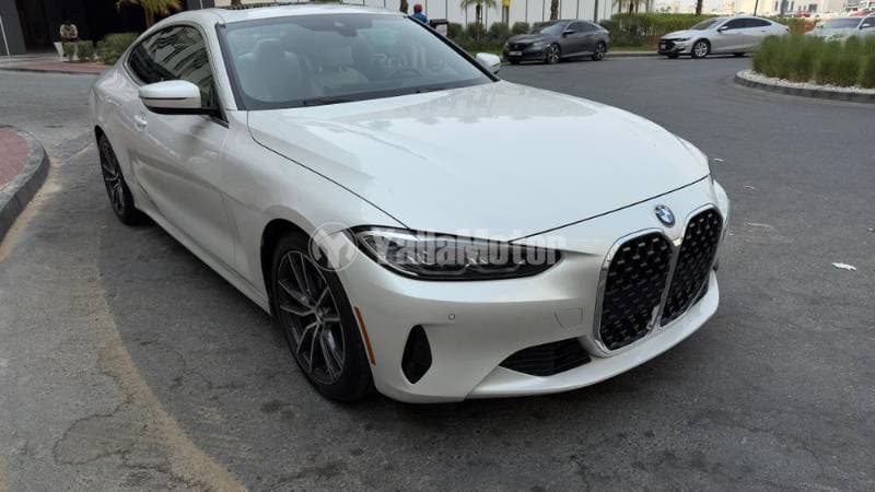 2024 BMW 4 Series Coupe thumbnail 7