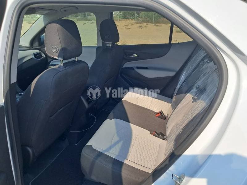 2019 Chevrolet Equinox thumbnail 5