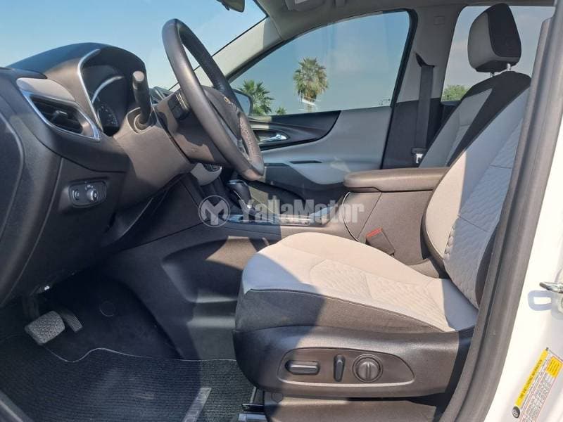 2019 Chevrolet Equinox thumbnail 7