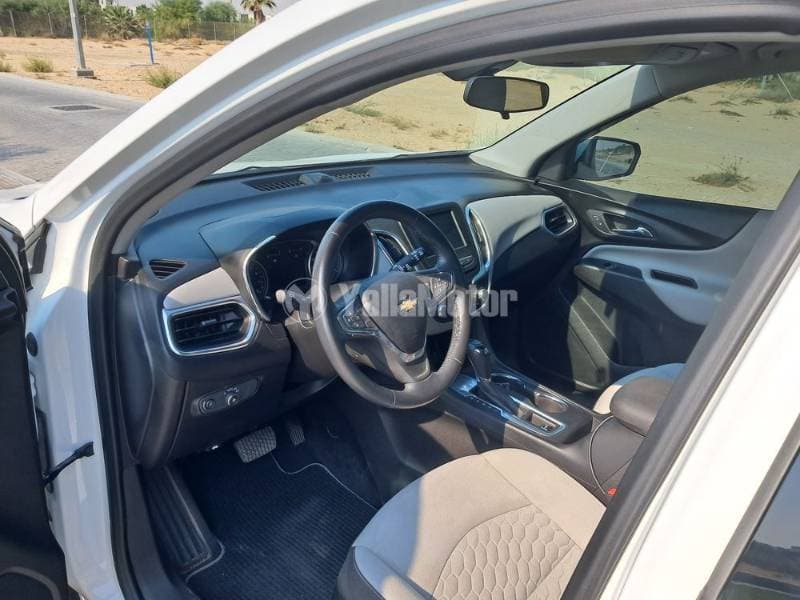 2019 Chevrolet Equinox thumbnail 4