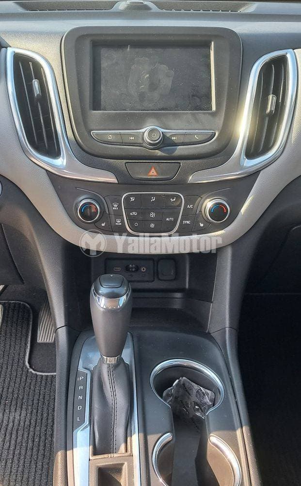 2019 Chevrolet Equinox thumbnail 6